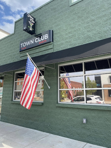 Town Club